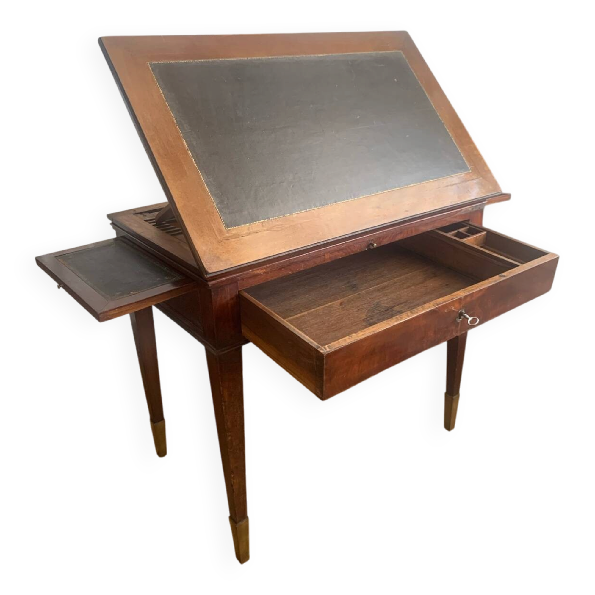 Table à la Tronchin