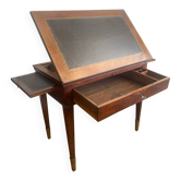 Table à la Tronchin