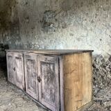 4-door sideboard