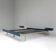 Lit Dick Cornemeijer années 60