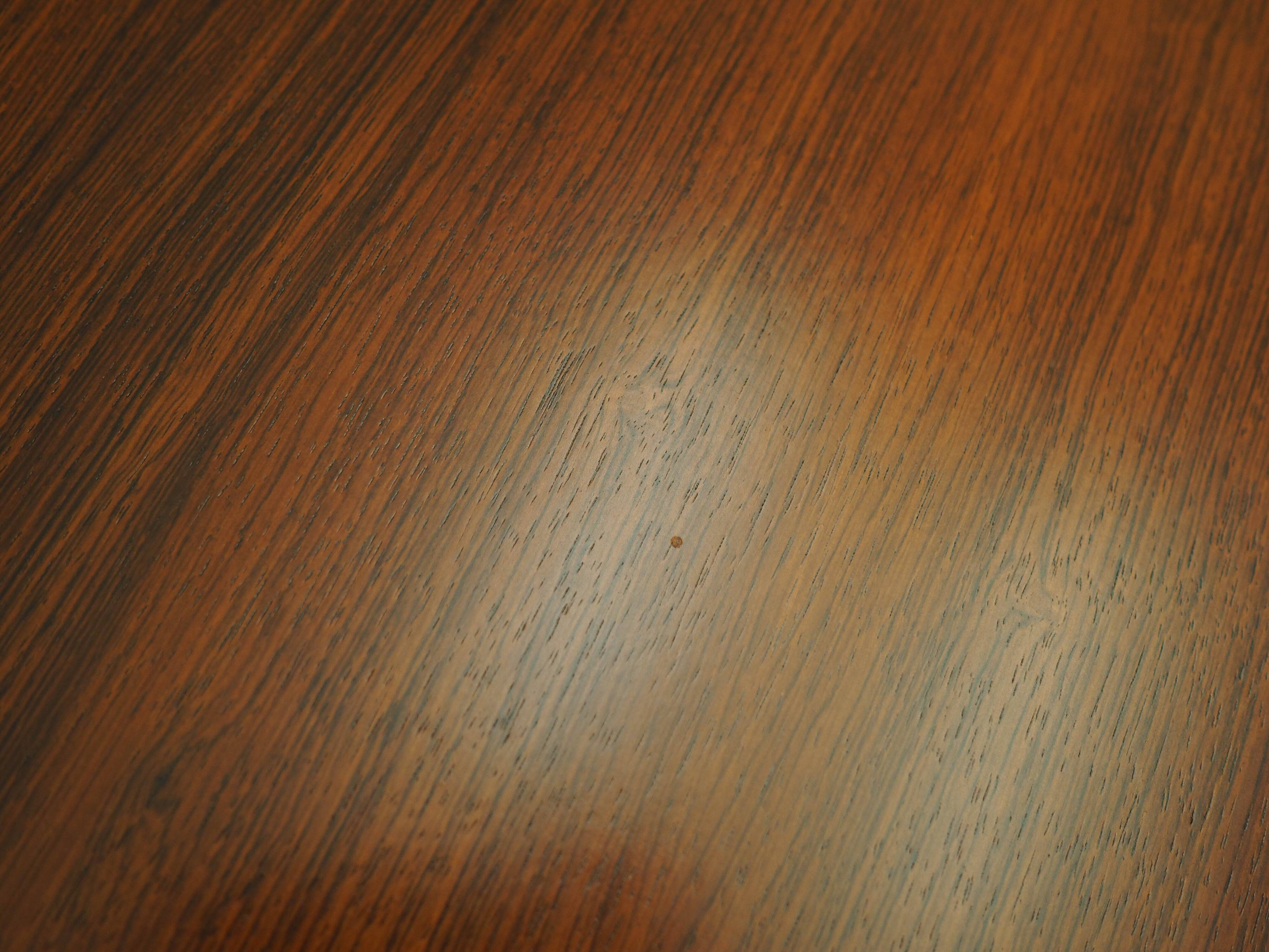 Rosewood table, Danish design, 1970s, made in Denmark
