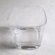 6 vintage whisky glasses in Arques crystal