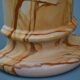 Pair of marble bookends