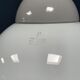 Ensemble de deux suspensions opalines Philips Phililight