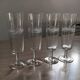 Champagne Flutes