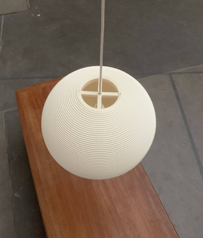 Suspension Mid-Century by Yasha Heifetz for Rotaflex Heifetz, 1960s