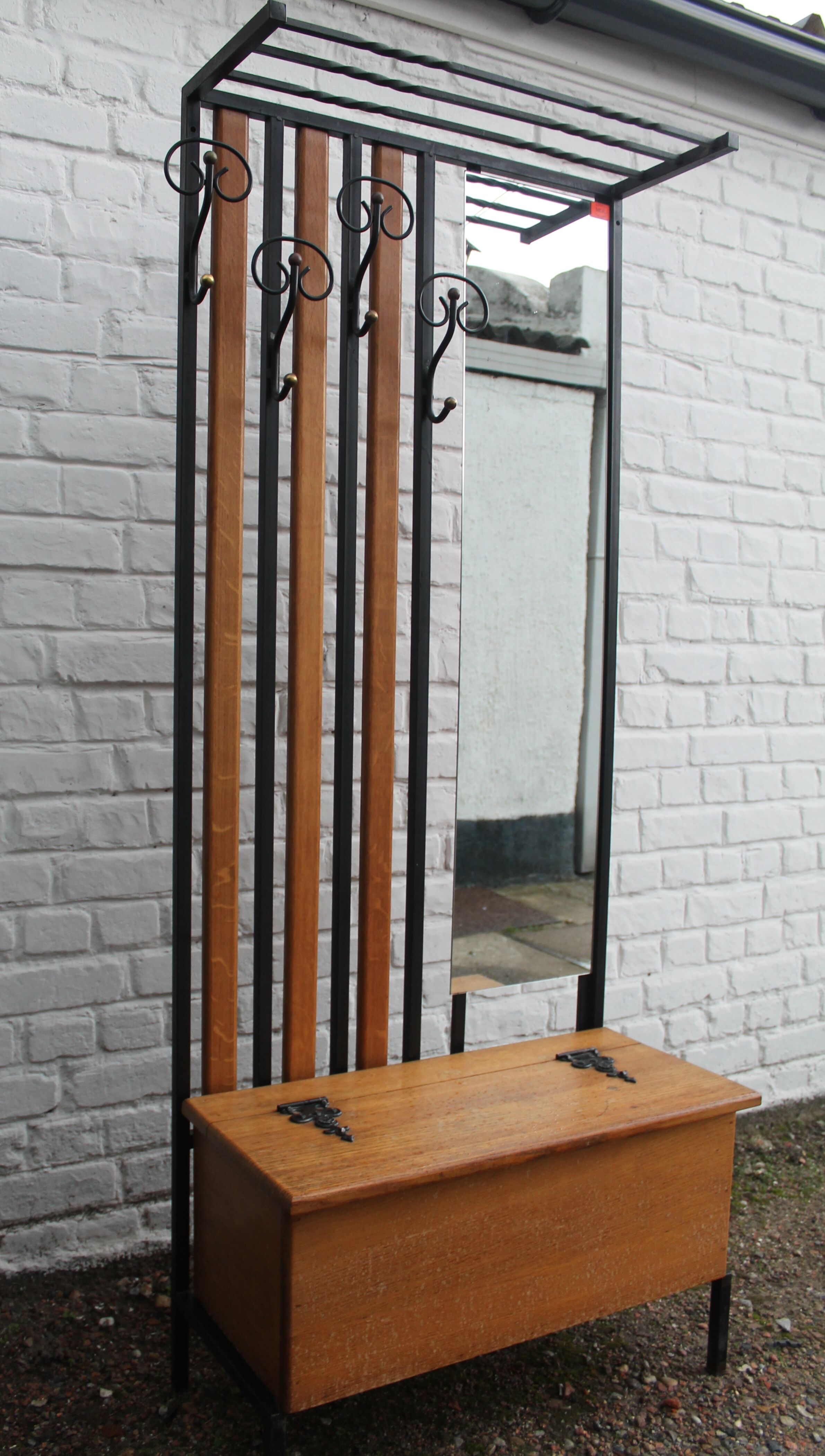 Vintage wardrobe 60/70