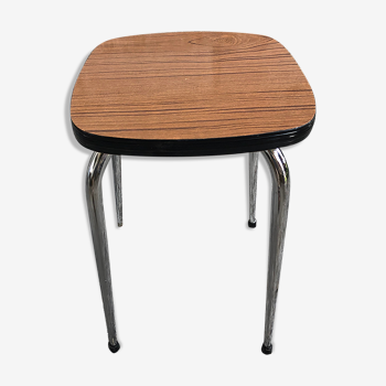 Formica stool