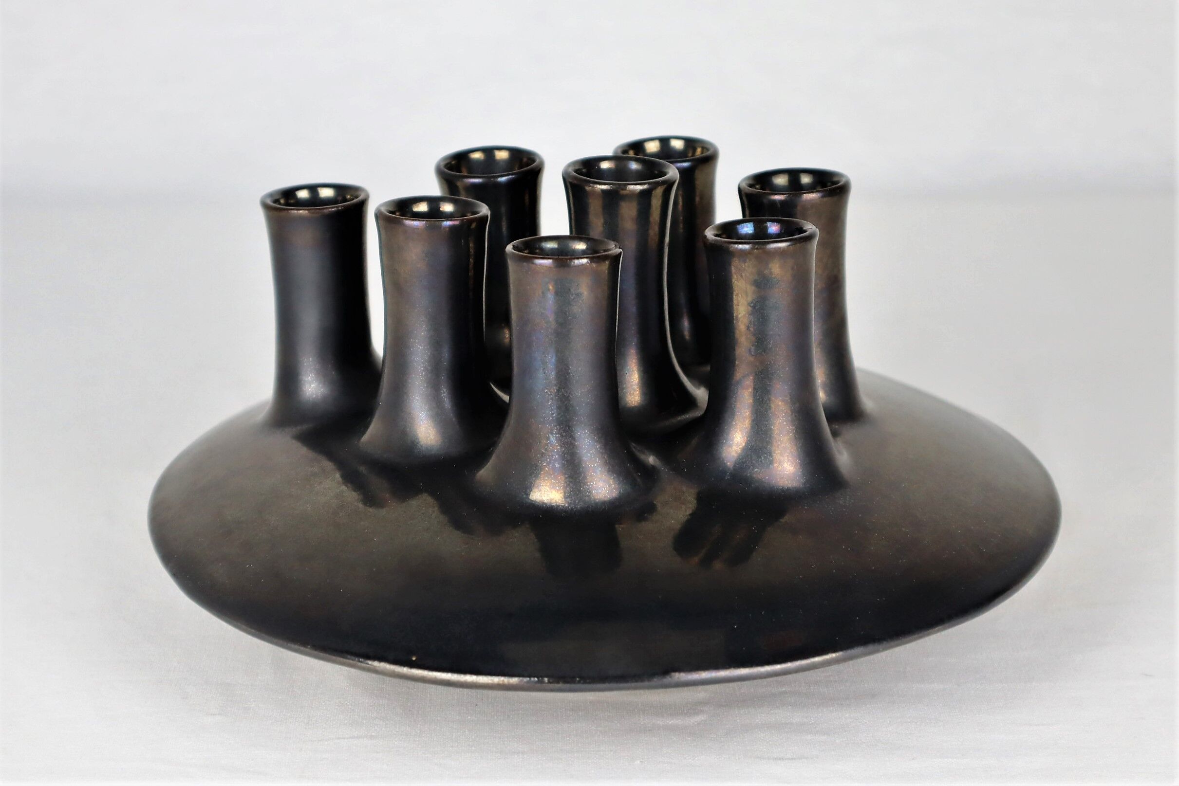 Vallauris Louis Giraud 1950 ceramic