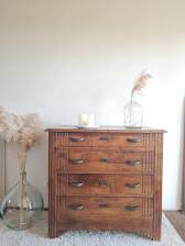 Commode ancienne art déco