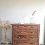Commode ancienne art déco