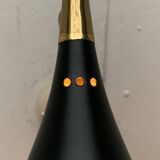 German wall lamp from the mid-century by Cosack