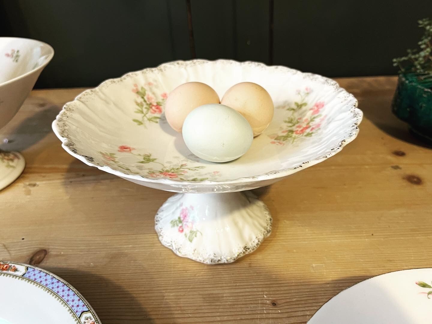 Compotier/standing cutting