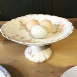 Compotier/standing cutting