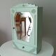 Wall-mounted toilet cabinet 30/40s