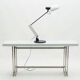 Italian office lamp Harvey Guzzini 1970