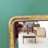 Antique mirror - 492