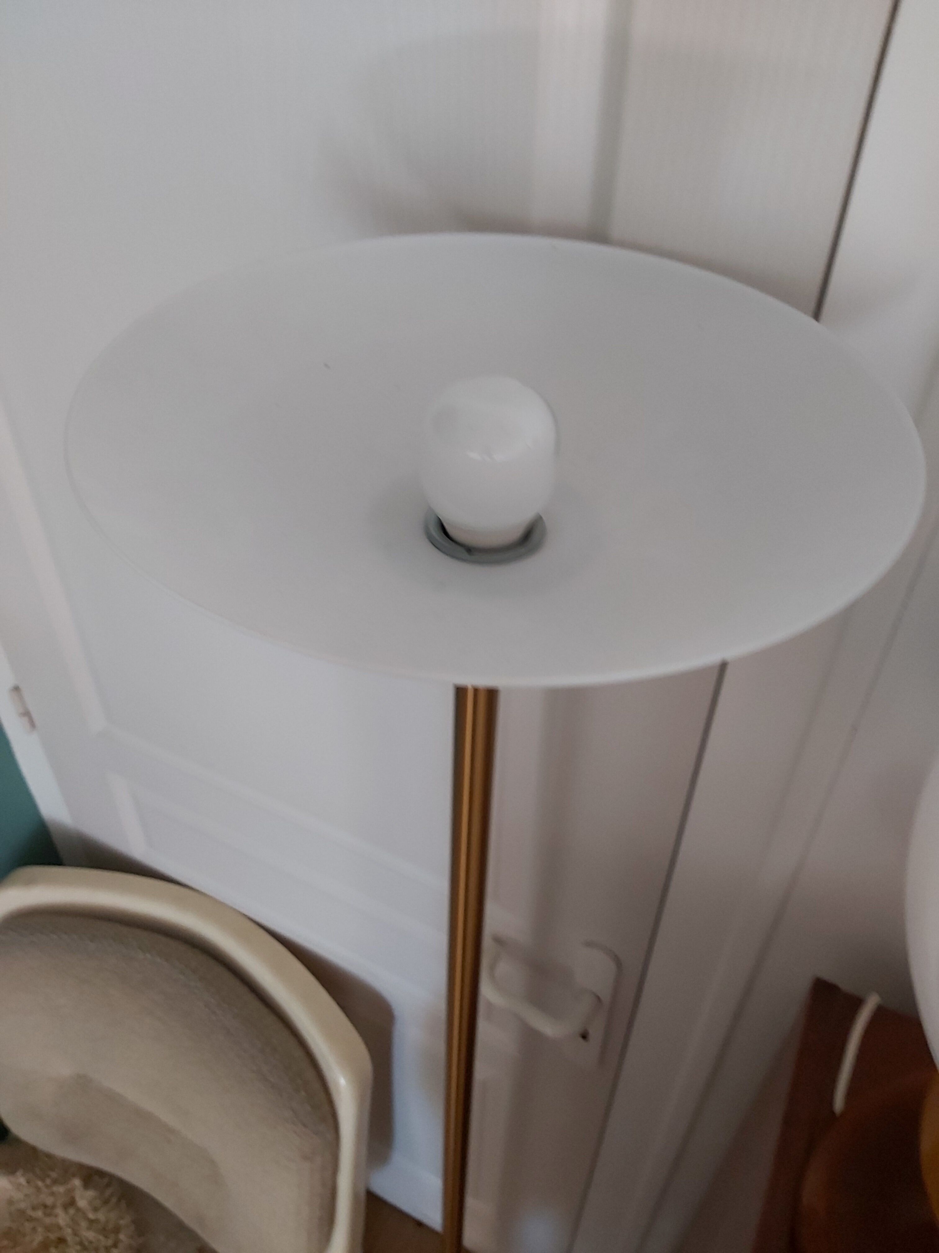 Relco Milano lamppost