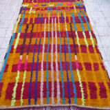 Carpet 110x280cm azilal