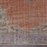 Anatolian BohemianVintage Carpet sku2297