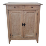 Old Parisian buffet
