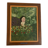 Peinture naïve