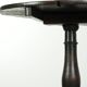 Characterful 18th century English oak sidetable with a beautiful appearance