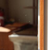 Large bevelled mirror - 02.10.25.01