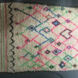 Azilal medium atlas rug 140x75