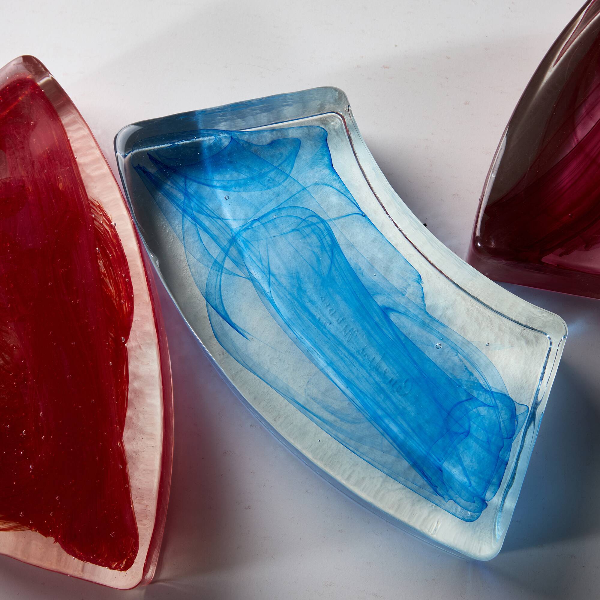 Serre-livres Cenedese Murano 70