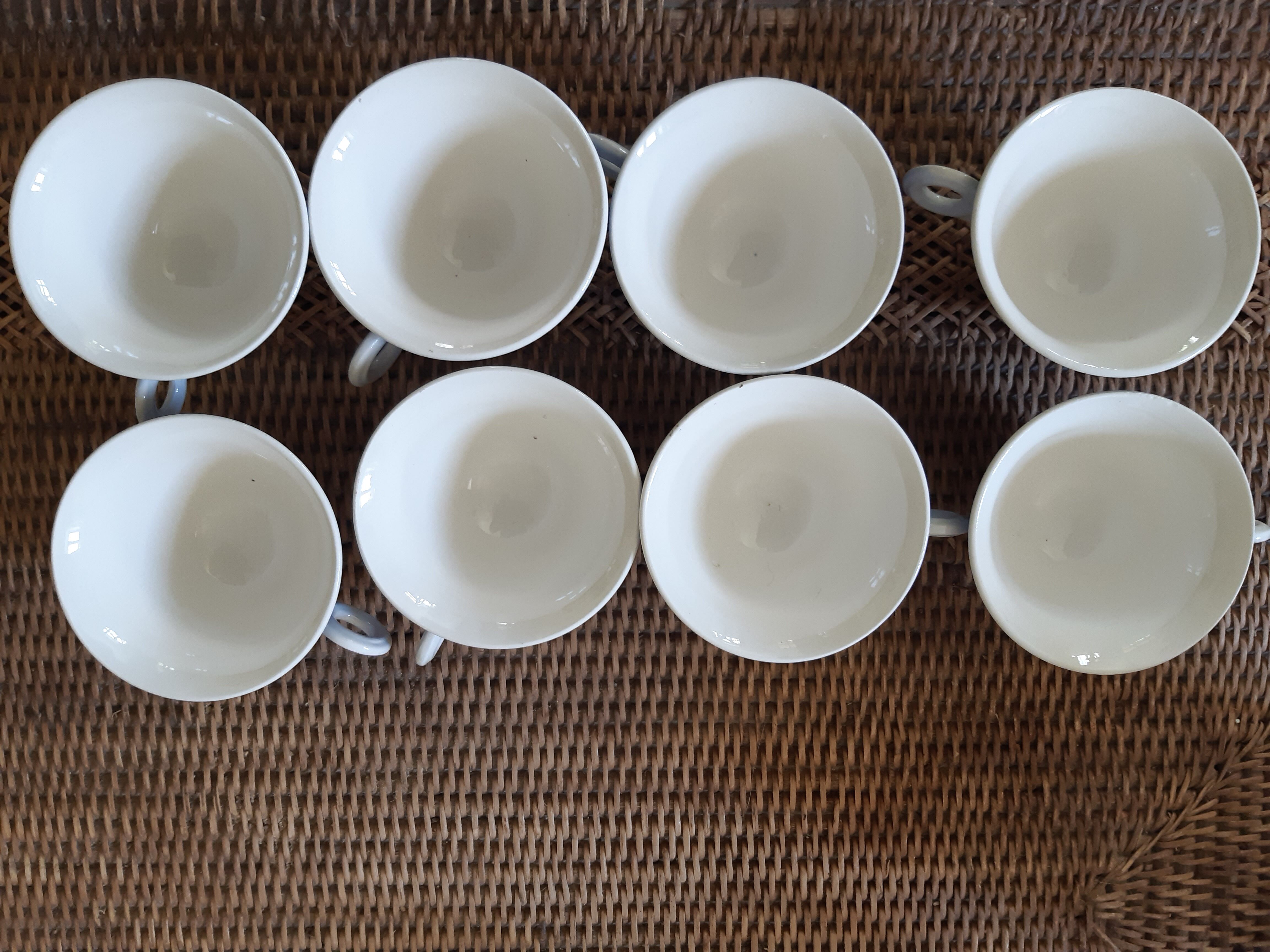 Digoin coffee service