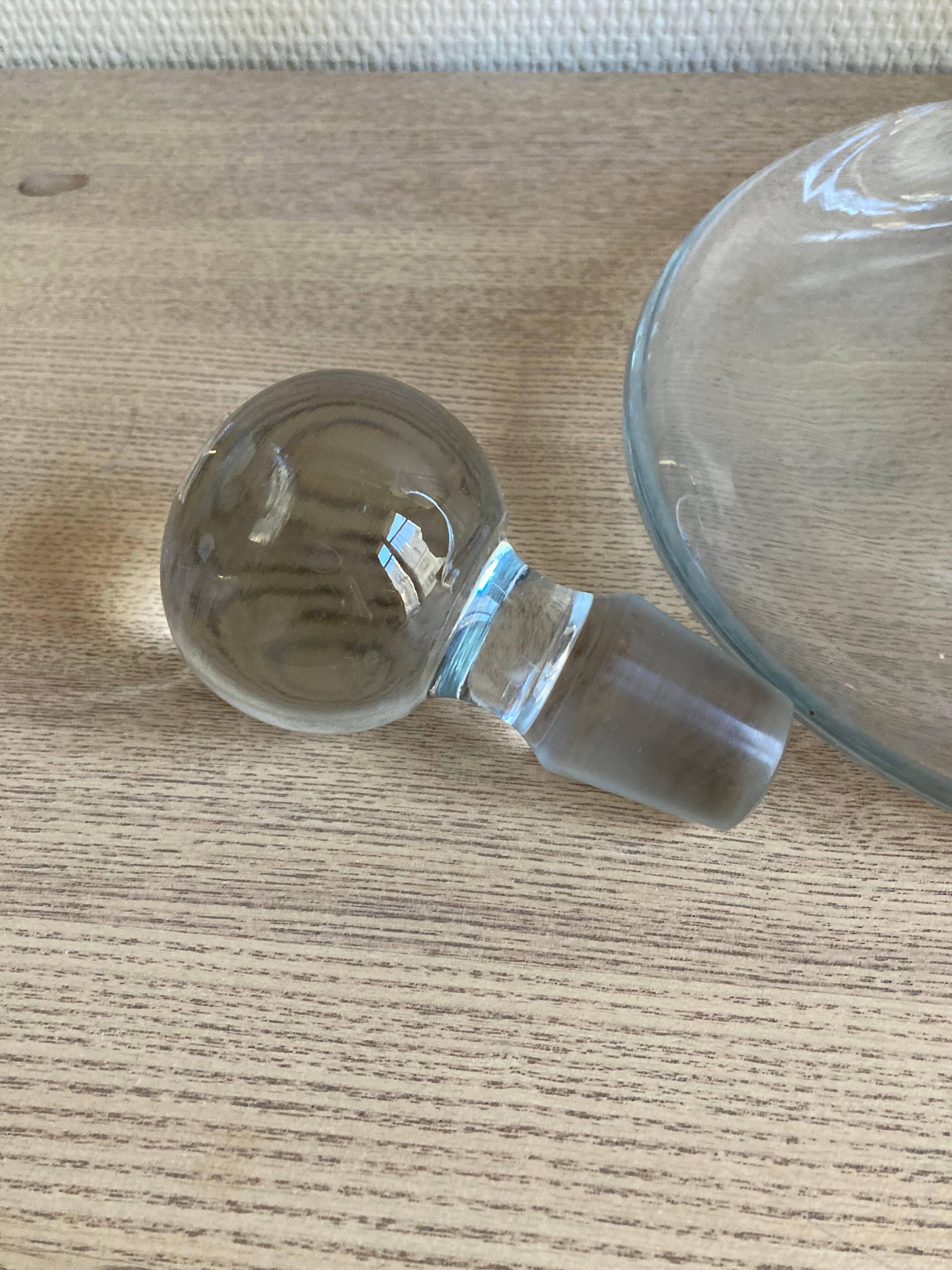 Wine decanter