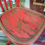 Baumann office chair