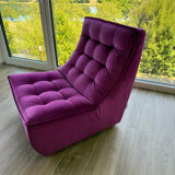 Vintage modular sofa. Calia Italia