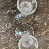 Crystal Candlestick