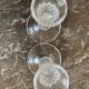 Crystal Candlestick