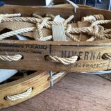 Hiverna snowshoes