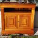 Meuble TV, vintage,