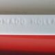 Rare vintage wall shelf, model "Pocket" - Tomado '72 / '73