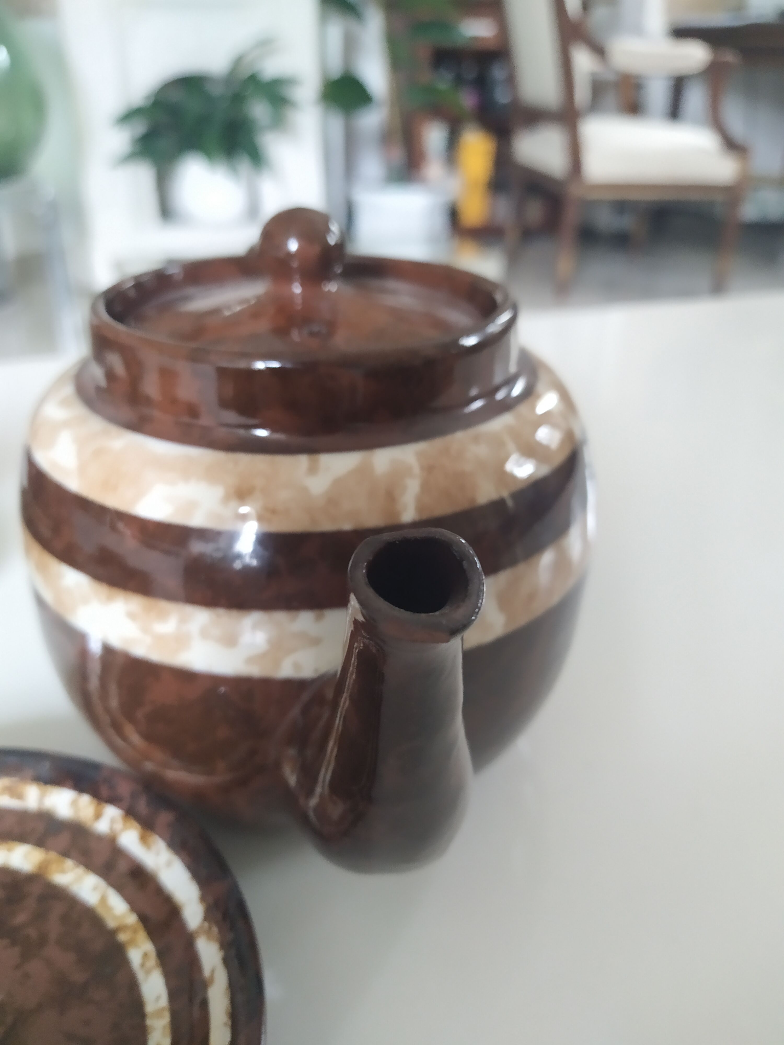 Coffee service Sarreguemines