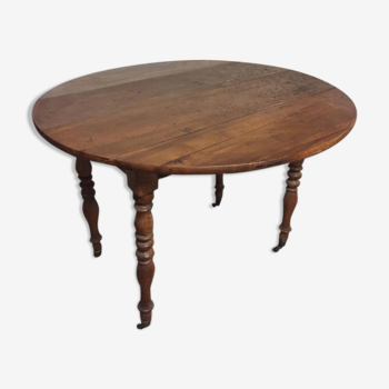 Ancient table
