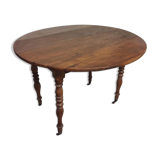 Table ancienne