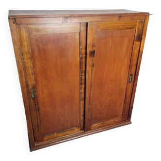 Professional furniture with sliding doors