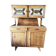 Ancien buffet