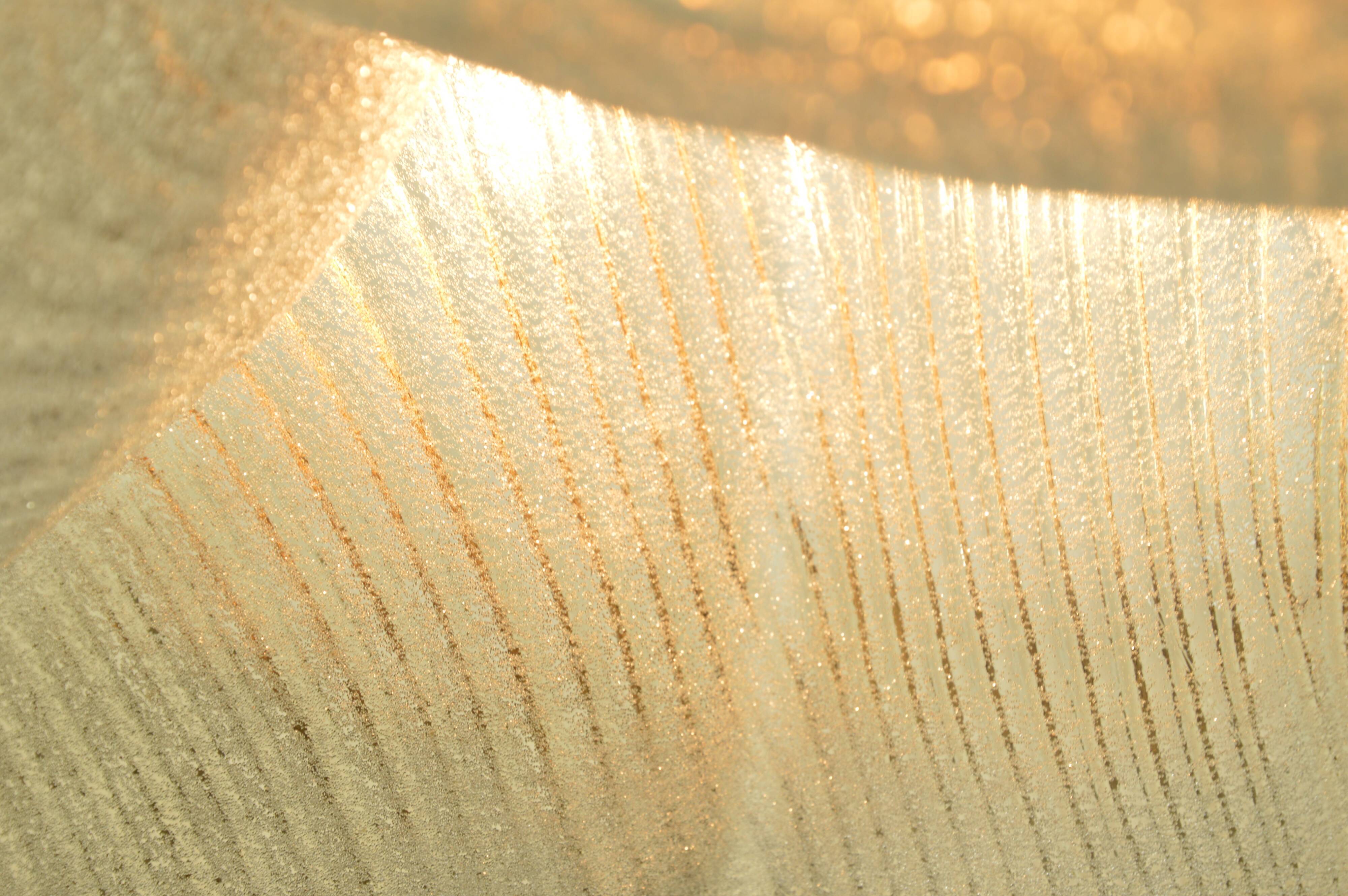 Suspension, années 1980