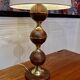 Scandinavian design lamp 1950.