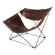 F675 Butterfly Chair by Pierre Paulin for Artifort, 1960s