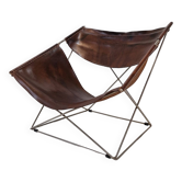 F675 Butterfly Chair by Pierre Paulin for Artifort, 1960s