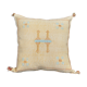 Housse de coussin cactus