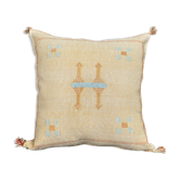 Housse de coussin cactus